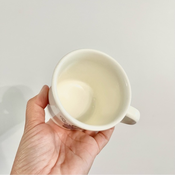 Antique Raggedy Ann & Andy T-S-T Chateau Buffet Pottery Child’s Mug Collectible - Picture 5 of 8